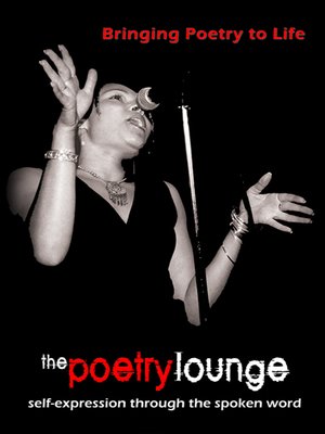 cover image of The Poetry Lounge, Volume 1